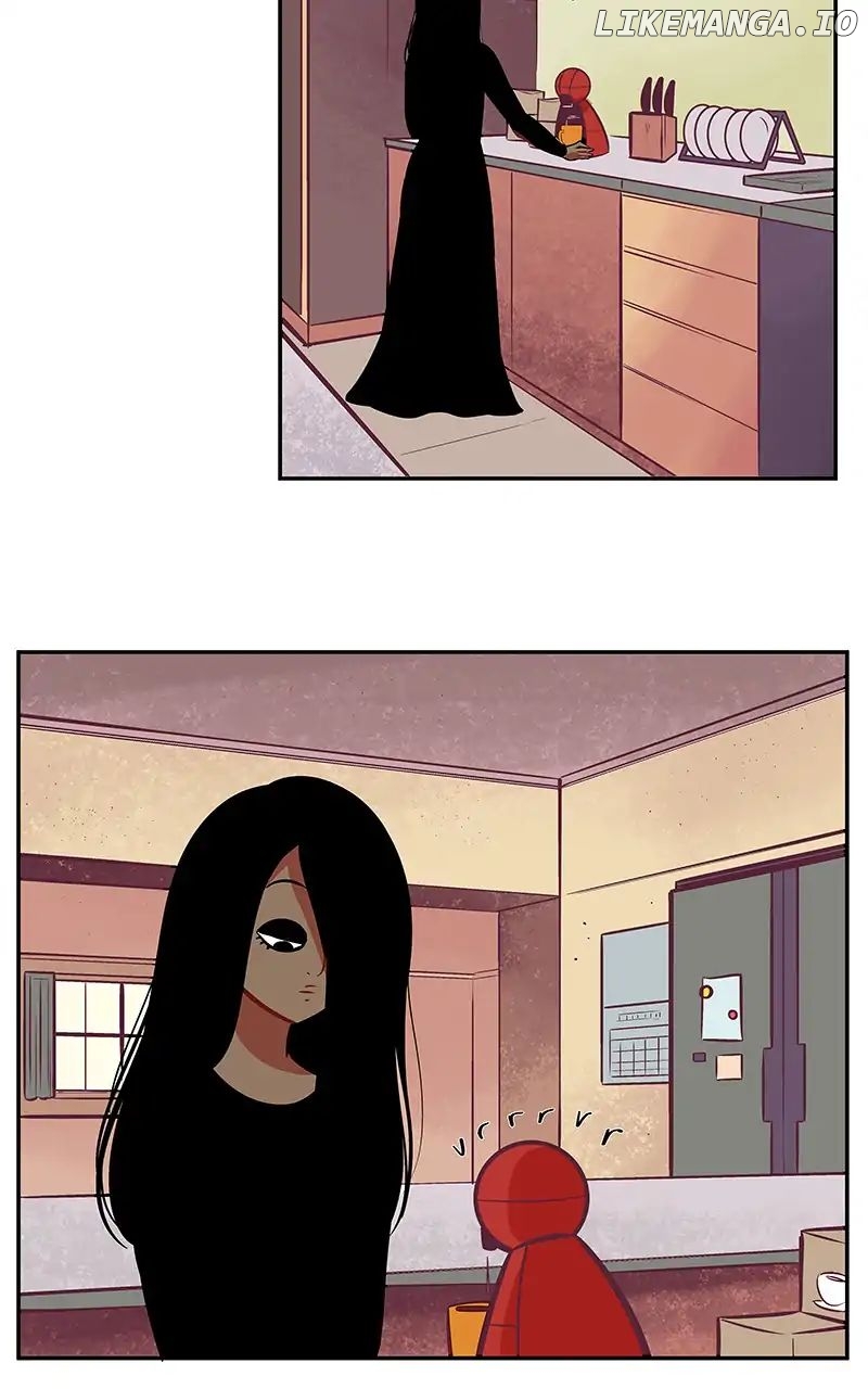 Blessed - Manga chapter 29 - page 20