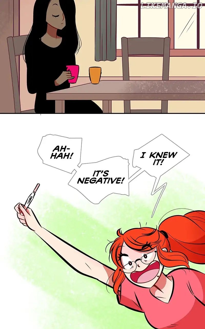 Blessed - Manga chapter 29 - page 35