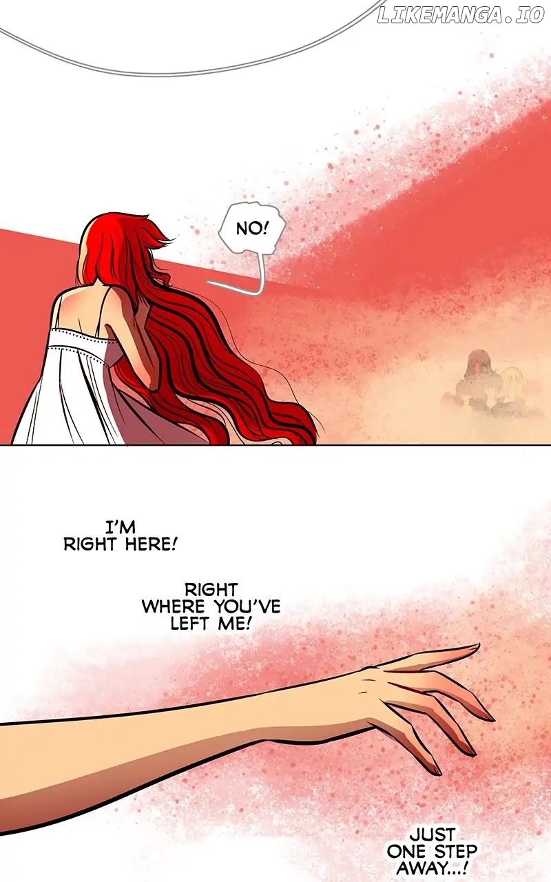 Blessed - Manga chapter 29 - page 7