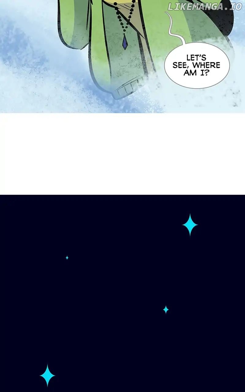 Blessed - Manga chapter 29 - page 92