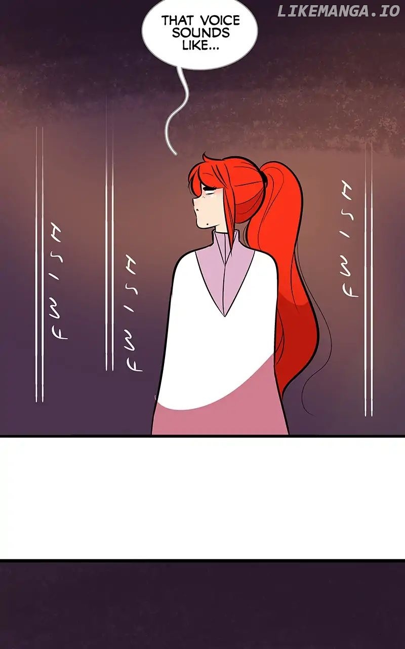 Blessed - Manga chapter 35 - page 11