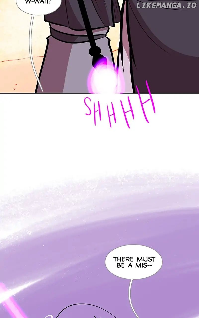 Blessed - Manga chapter 34 - page 12
