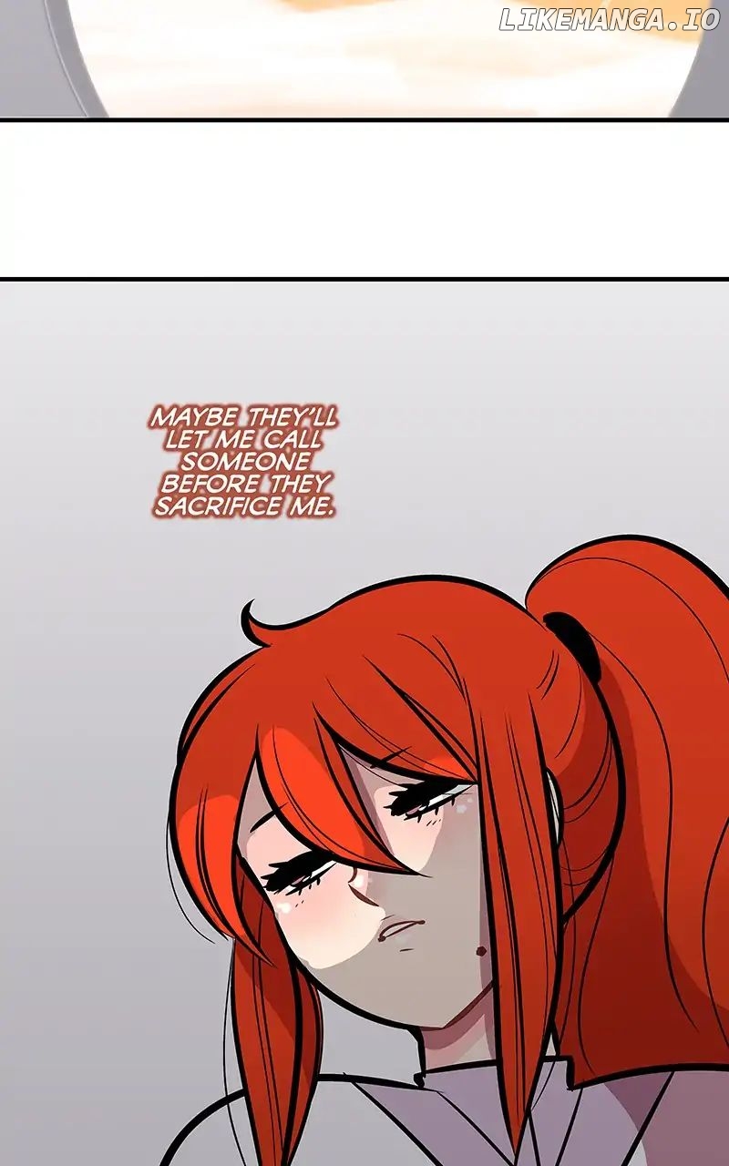 Blessed - Manga chapter 34 - page 51
