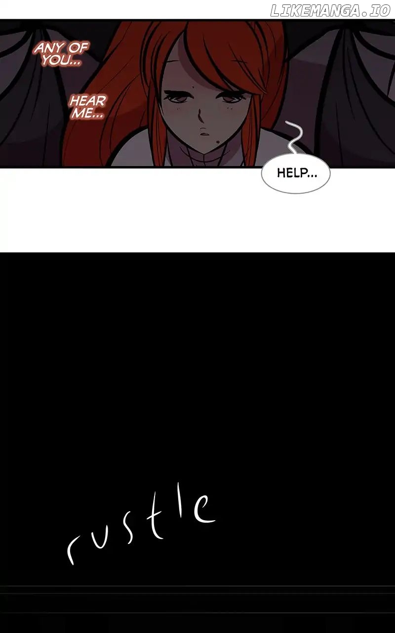 Blessed - Manga chapter 34 - page 59