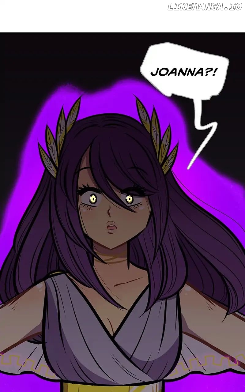 Blessed - Manga chapter 34 - page 64