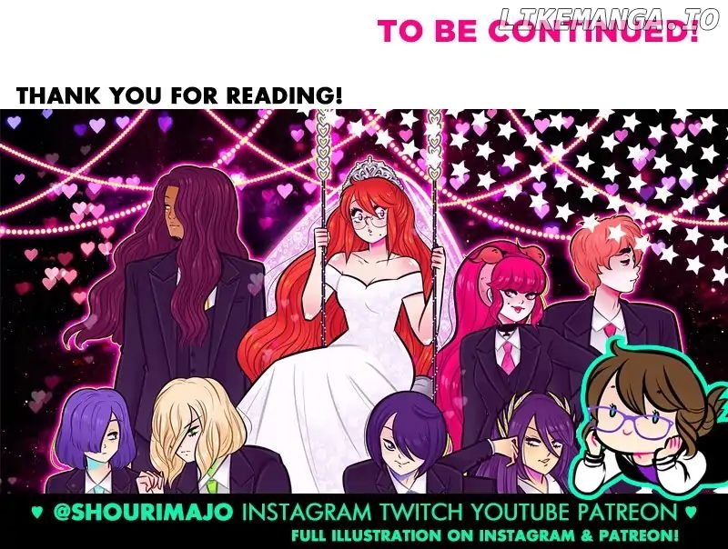 Blessed - Manga chapter 34 - page 66