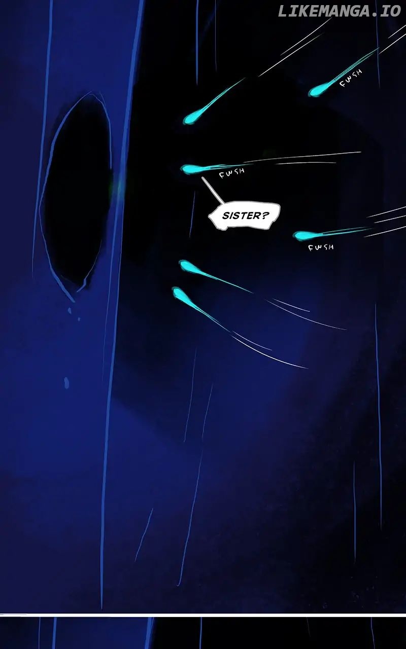 Blessed - Manga chapter 33 - page 16
