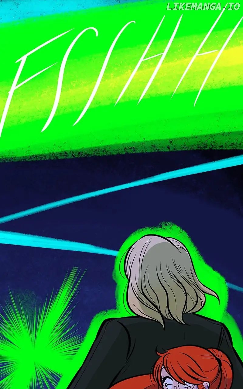 Blessed - Manga chapter 33 - page 25
