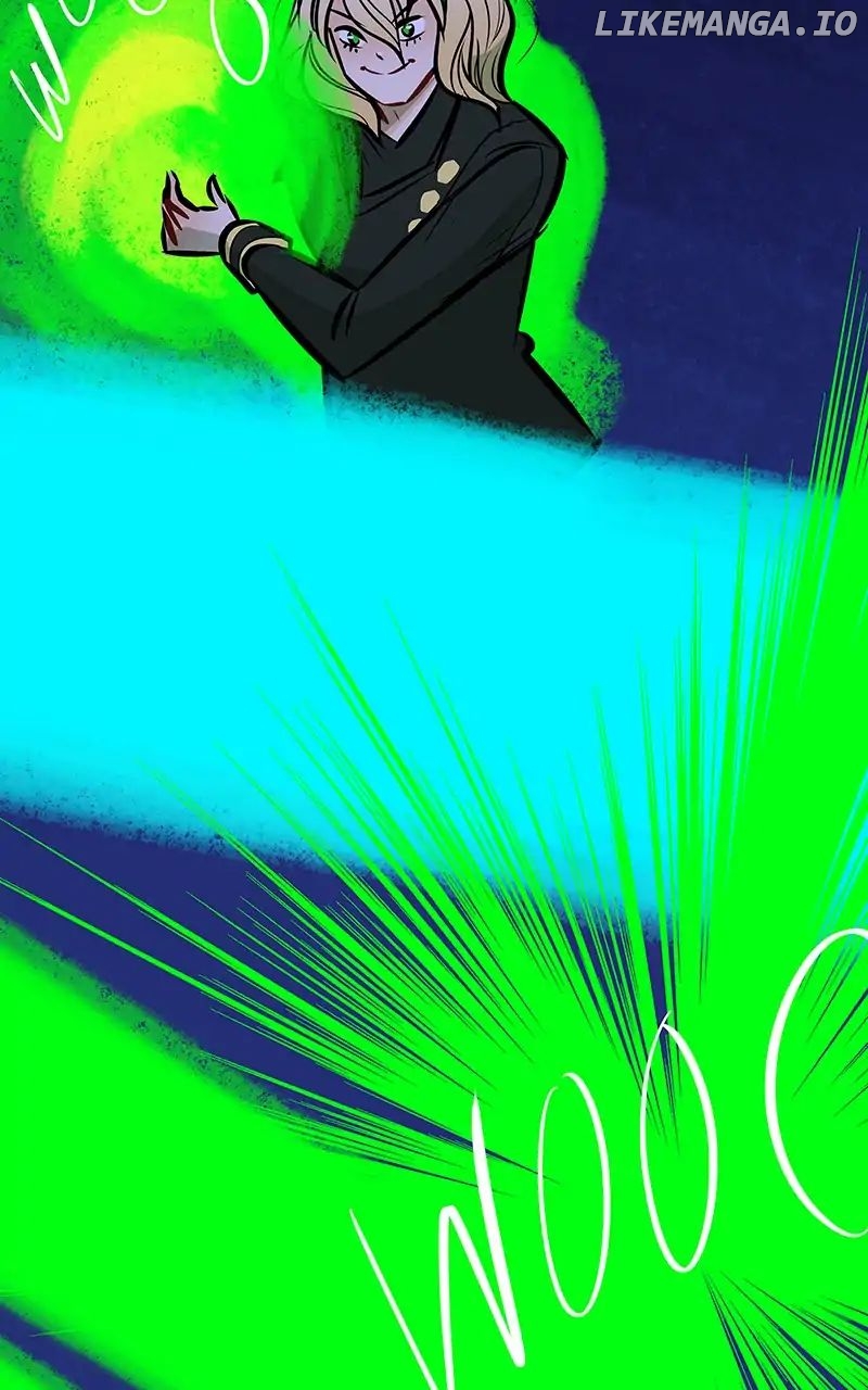 Blessed - Manga chapter 33 - page 28