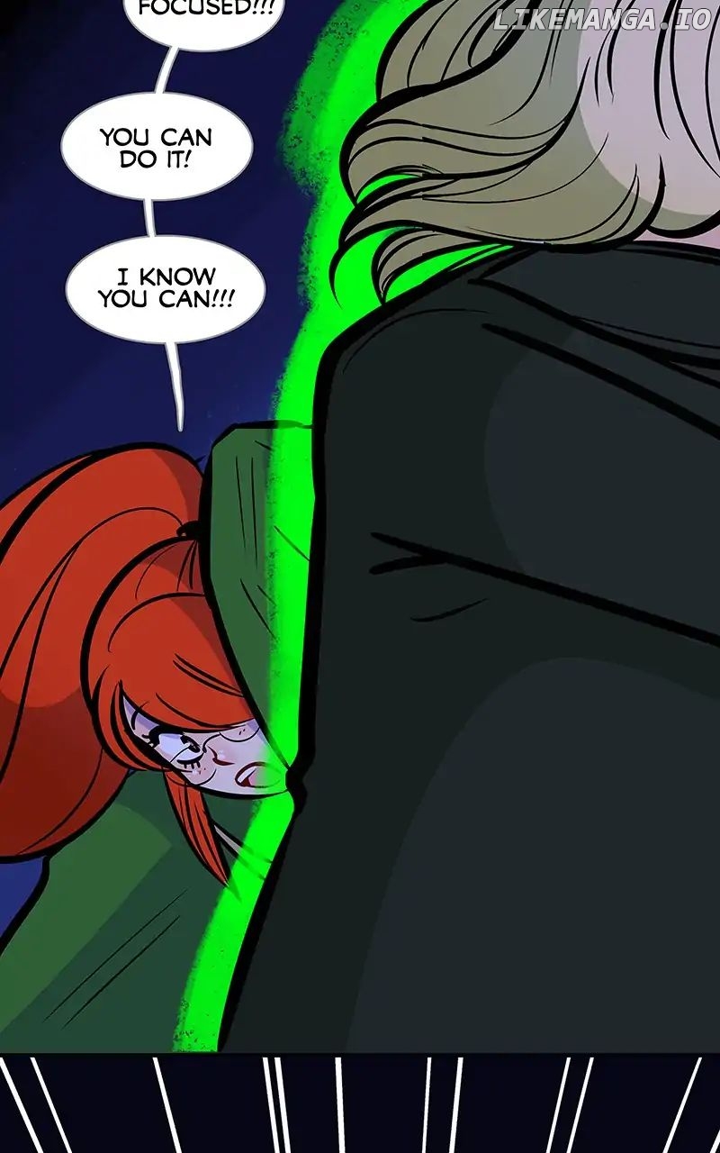 Blessed - Manga chapter 33 - page 42