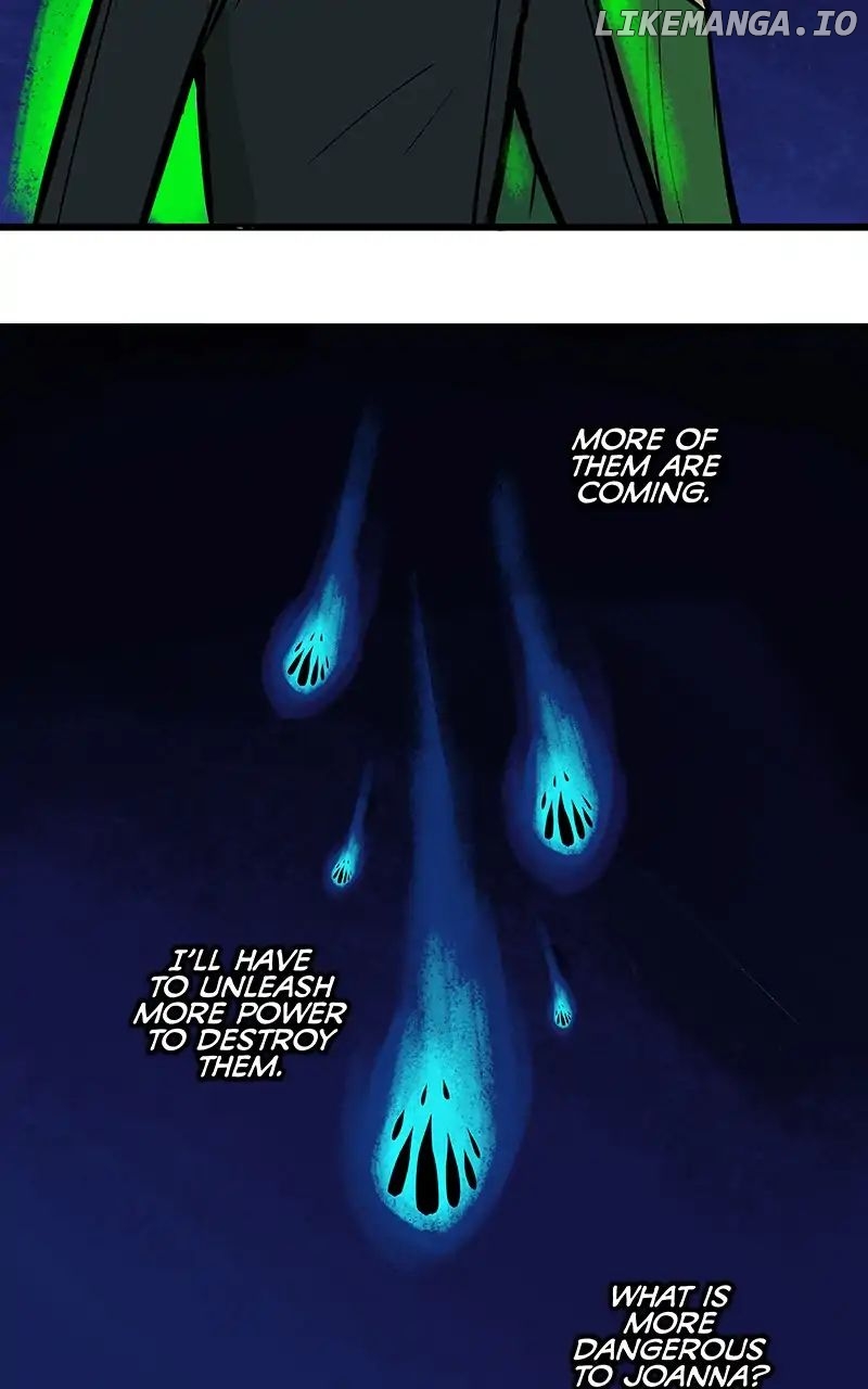Blessed - Manga chapter 33 - page 49