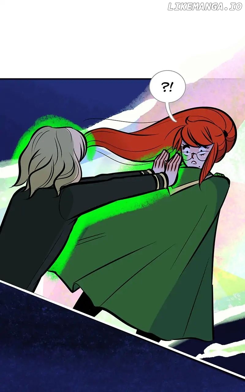 Blessed - Manga chapter 33 - page 56