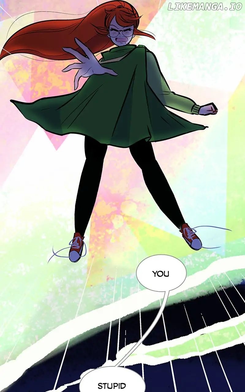 Blessed - Manga chapter 33 - page 65