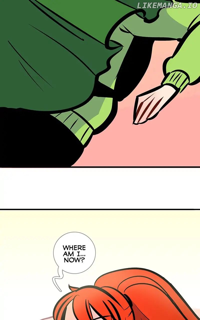 Blessed - Manga chapter 33 - page 72