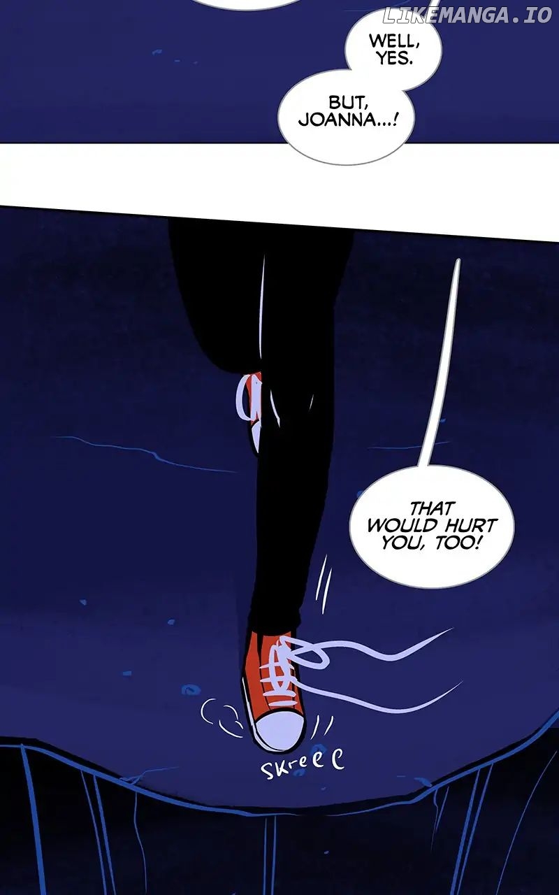 Blessed - Manga chapter 32 - page 17