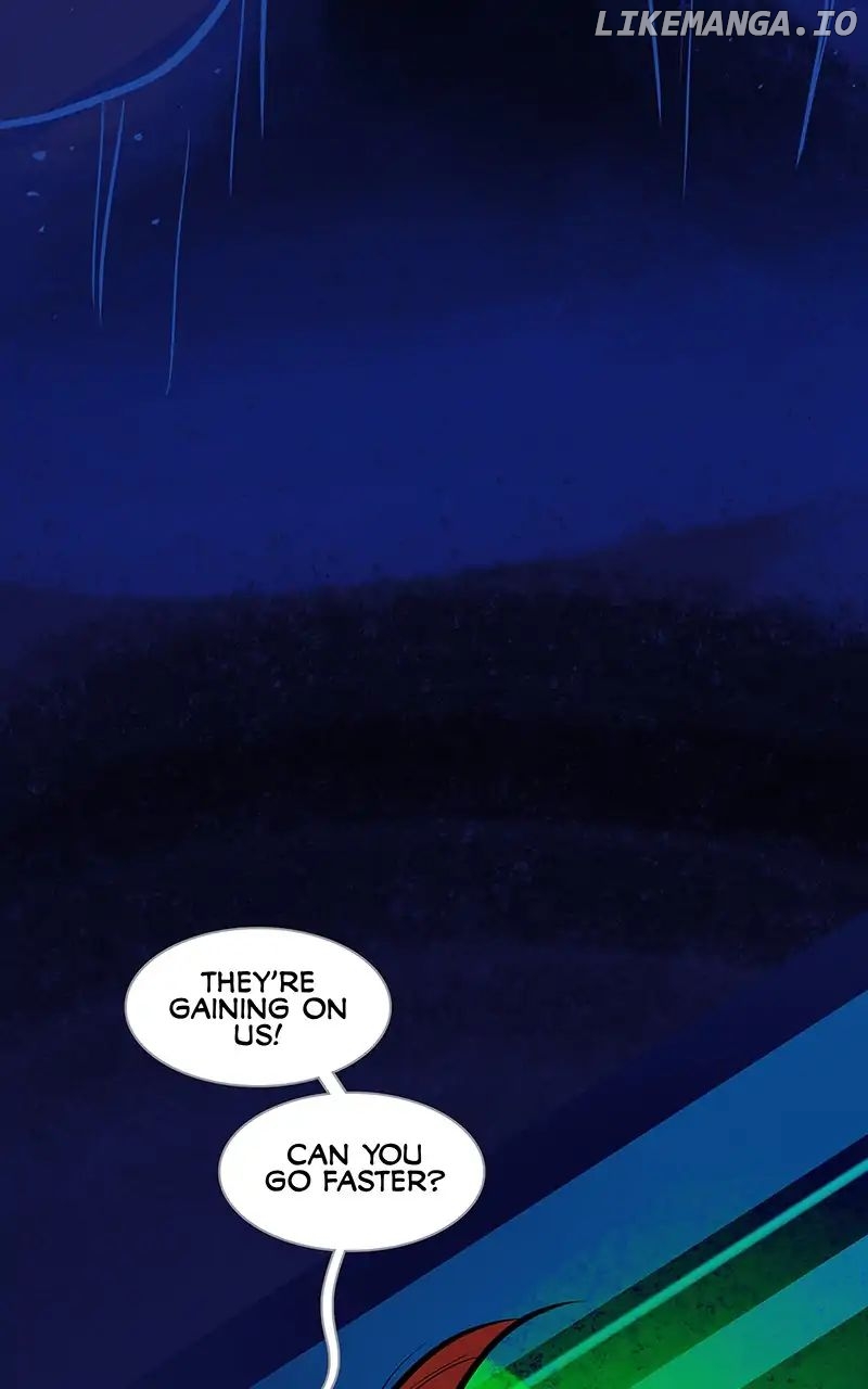 Blessed - Manga chapter 32 - page 30