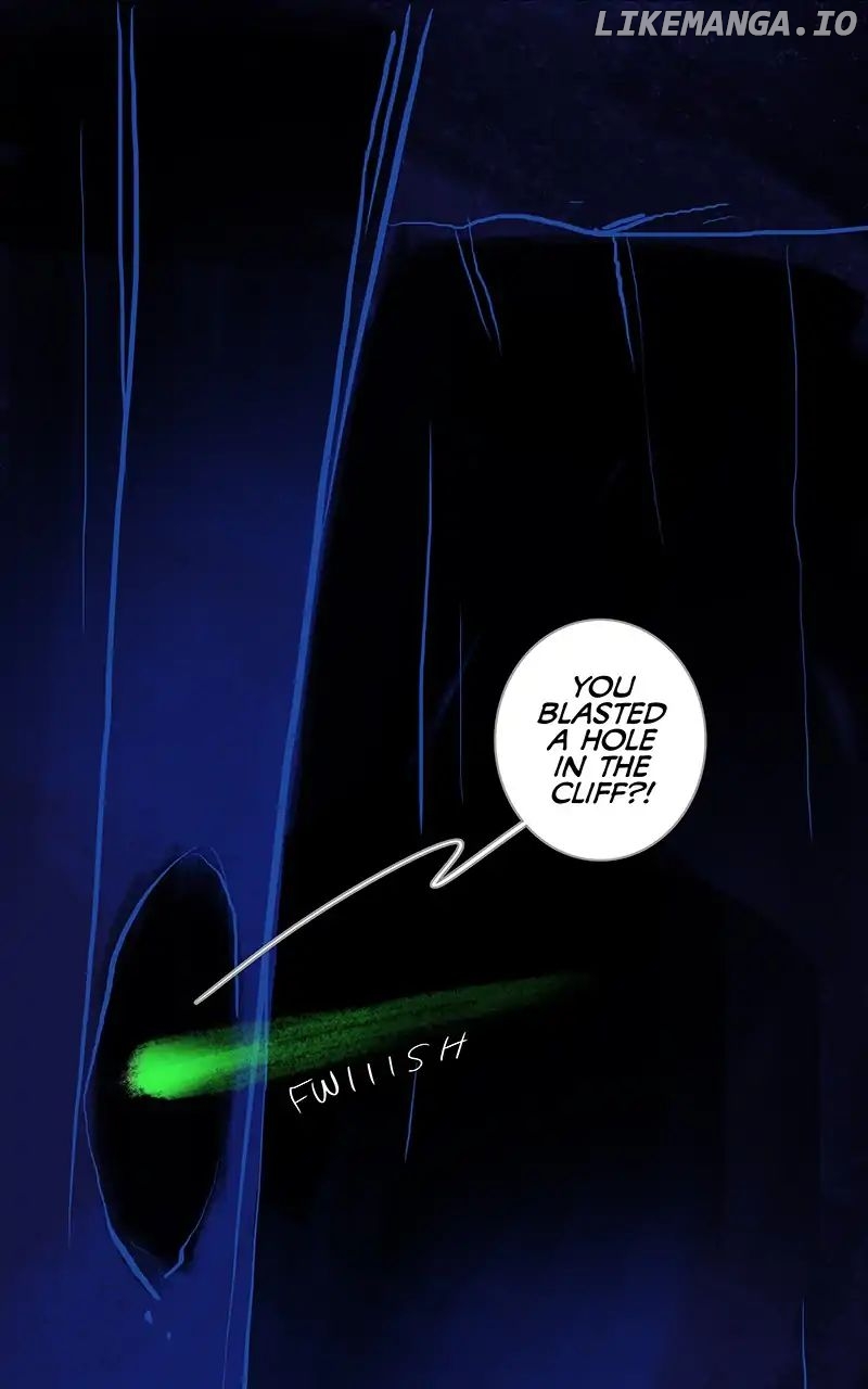 Blessed - Manga chapter 32 - page 39