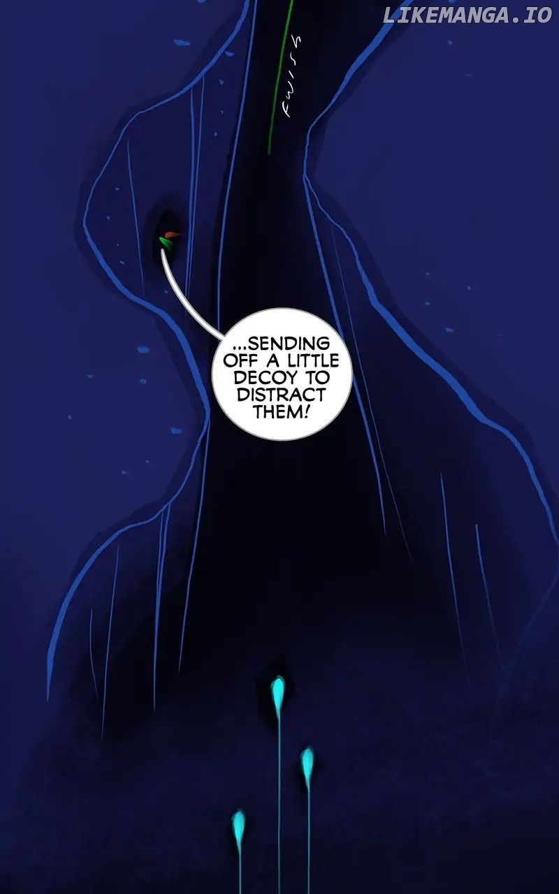 Blessed - Manga chapter 32 - page 43