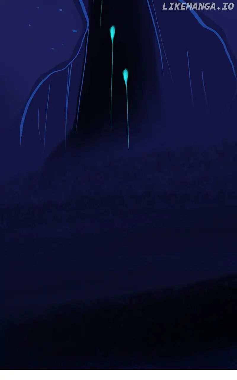 Blessed - Manga chapter 32 - page 46