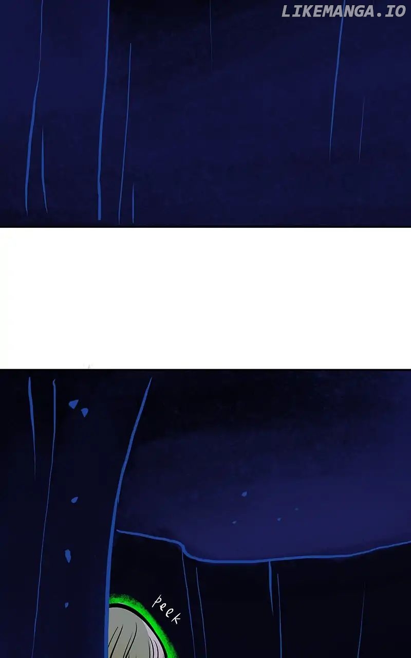 Blessed - Manga chapter 32 - page 48