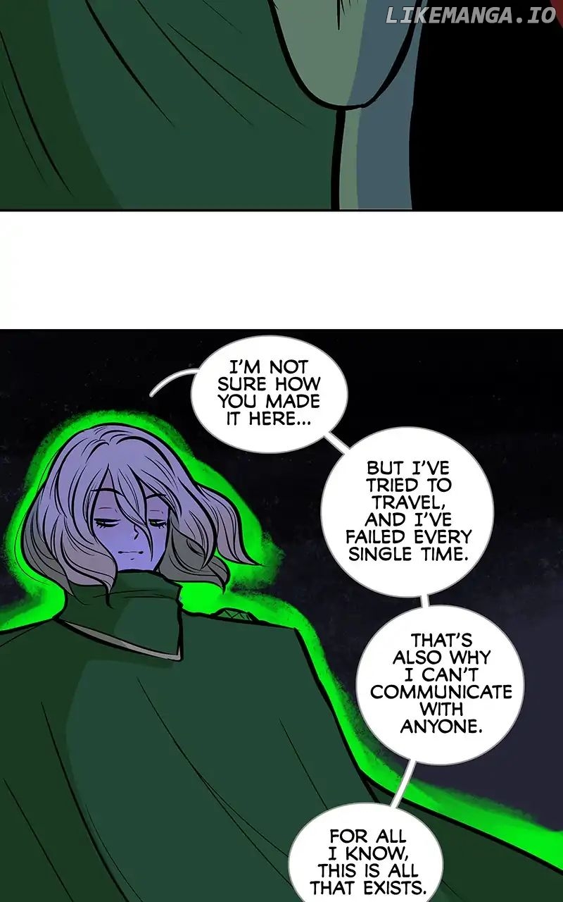 Blessed - Manga chapter 32 - page 62
