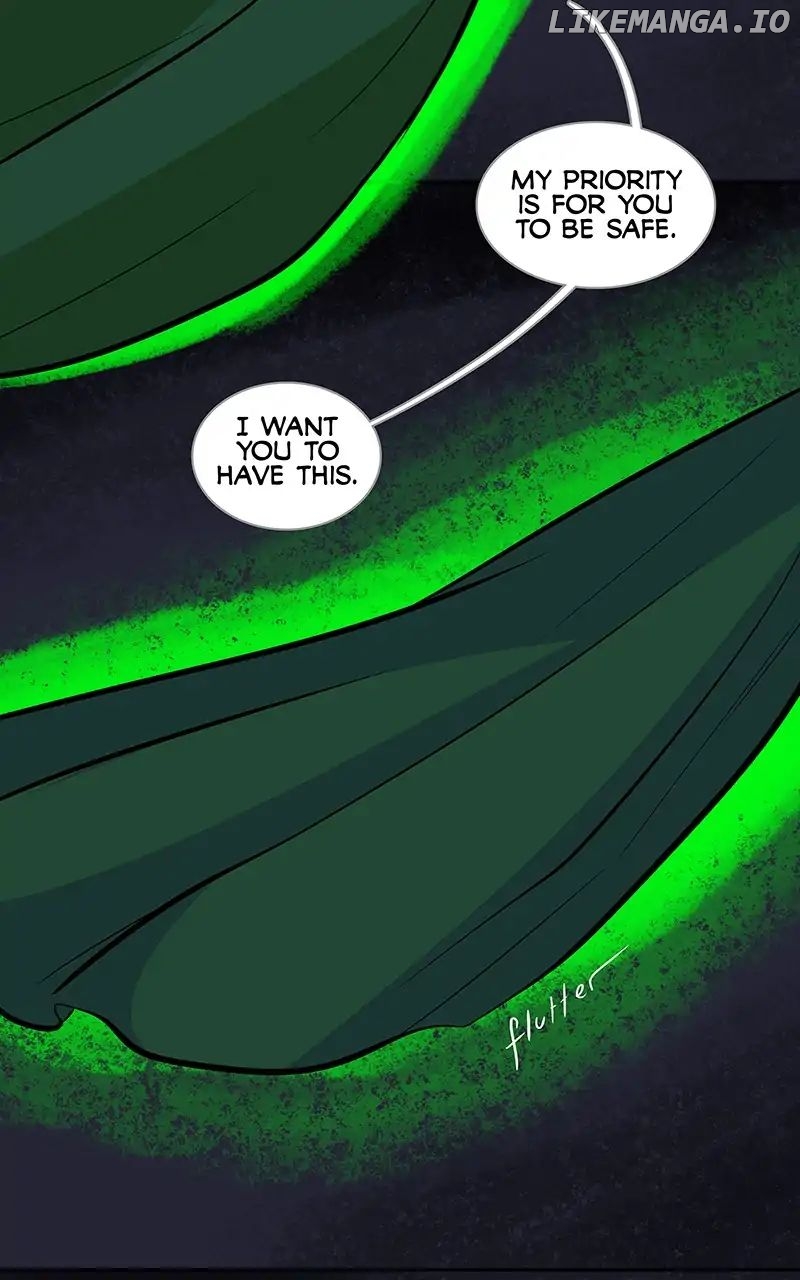 Blessed - Manga chapter 32 - page 69