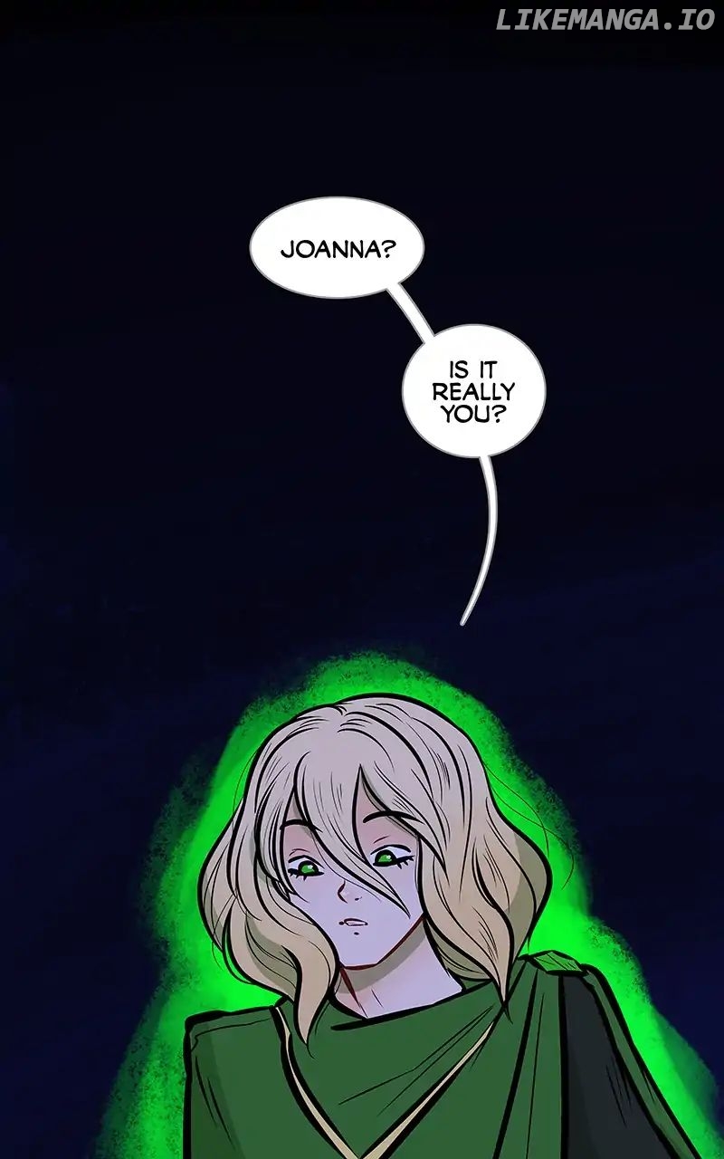 Blessed - Manga chapter 31 - page 1