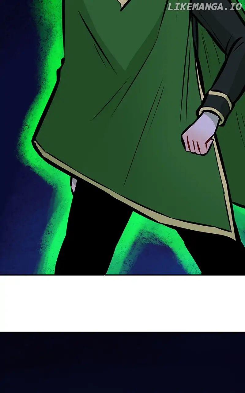 Blessed - Manga chapter 31 - page 2