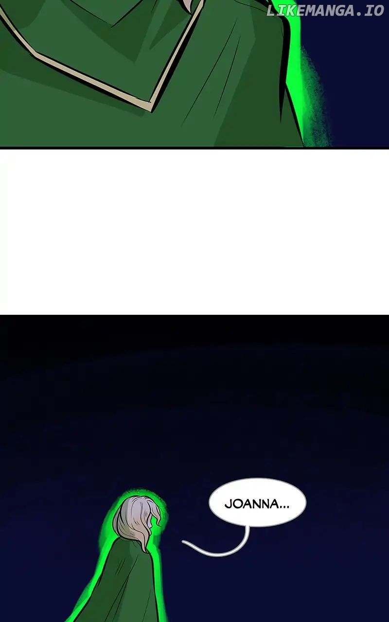 Blessed - Manga chapter 31 - page 23