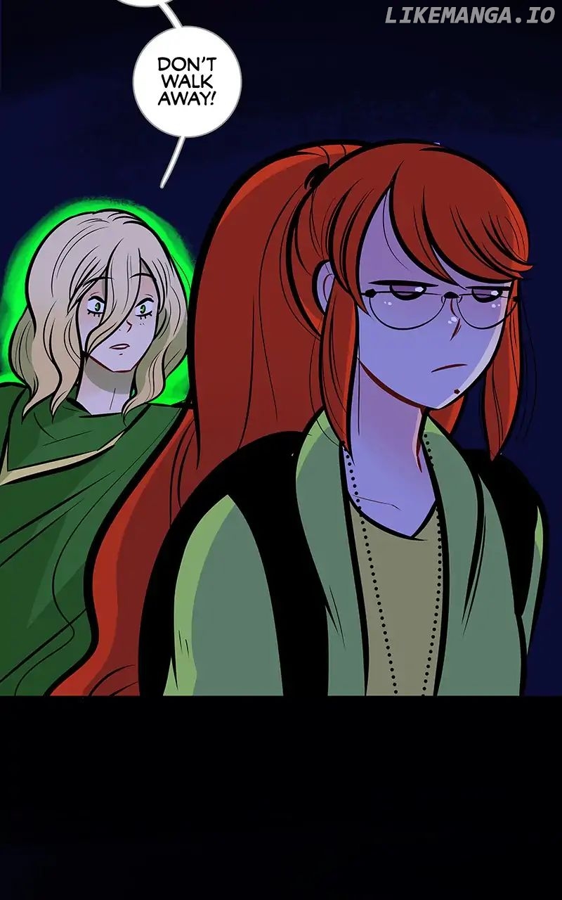 Blessed - Manga chapter 31 - page 29