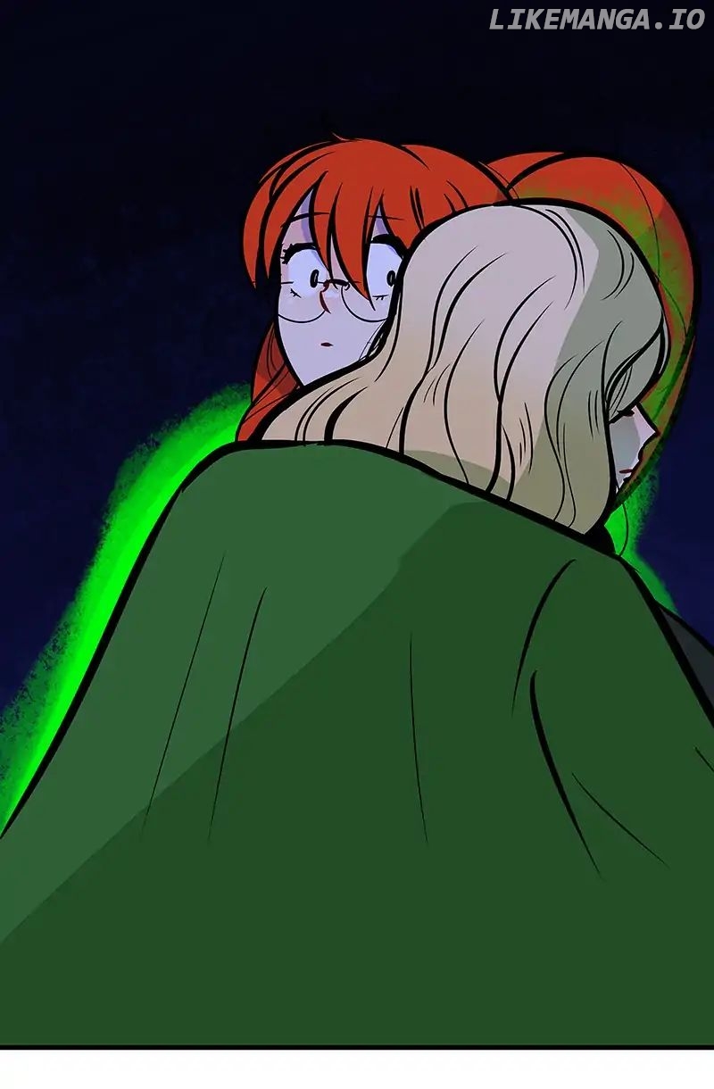 Blessed - Manga chapter 31 - page 38