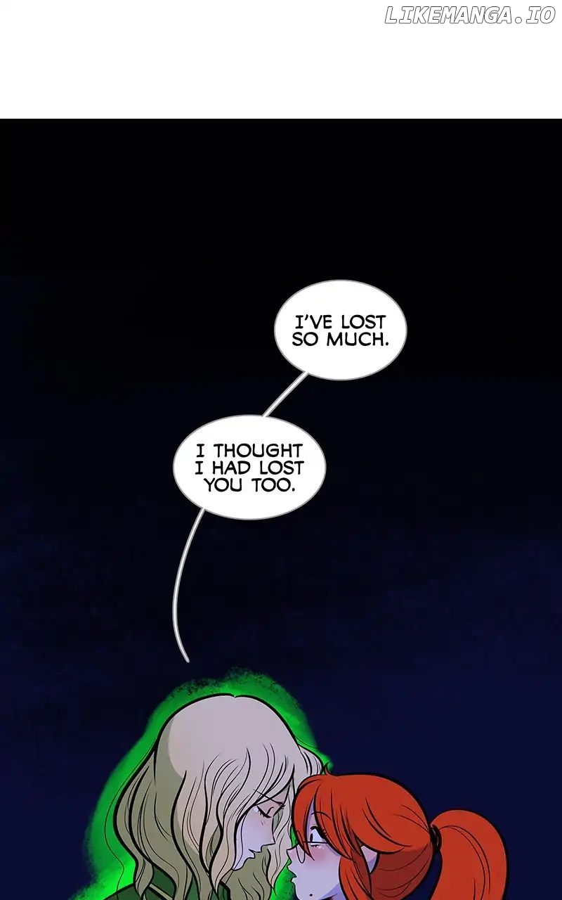 Blessed - Manga chapter 31 - page 39