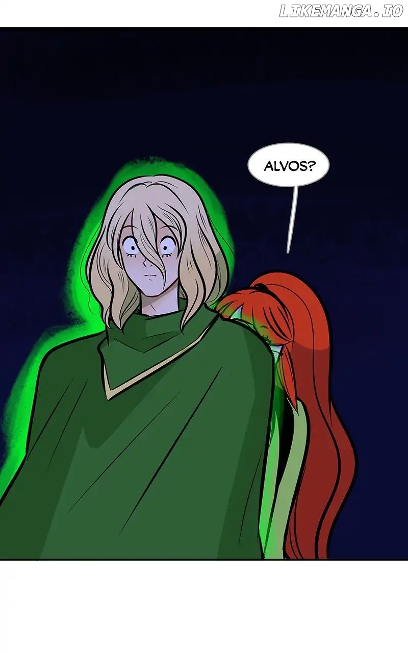 Blessed - Manga chapter 31 - page 51