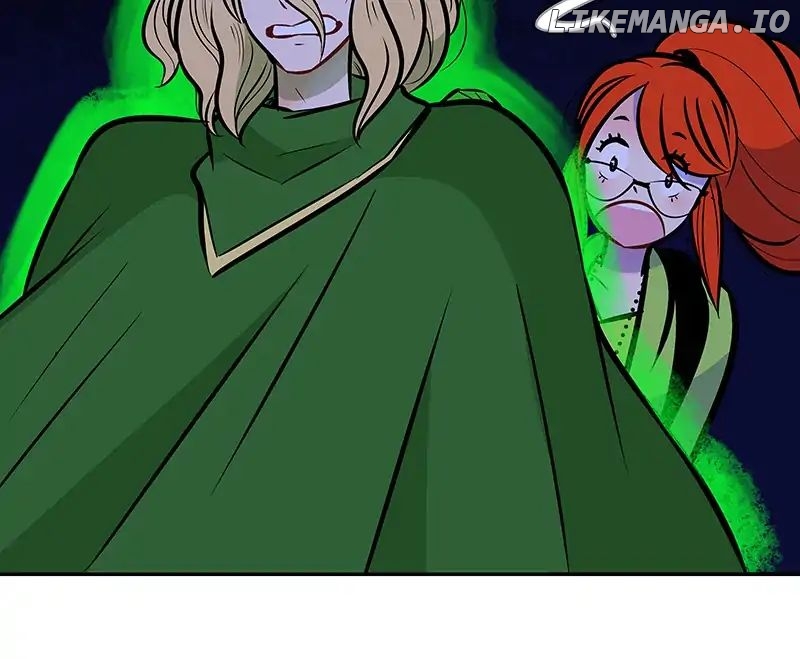 Blessed - Manga chapter 31 - page 56