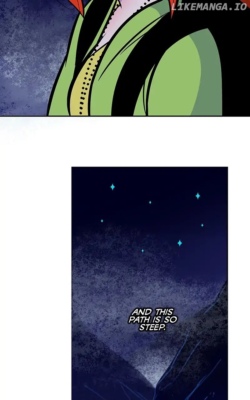 Blessed - Manga chapter 30 - page 11