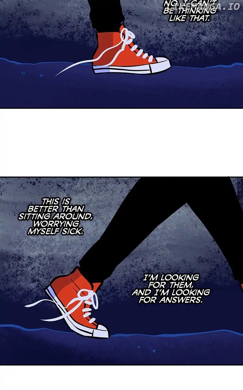 Blessed - Manga chapter 30 - page 13