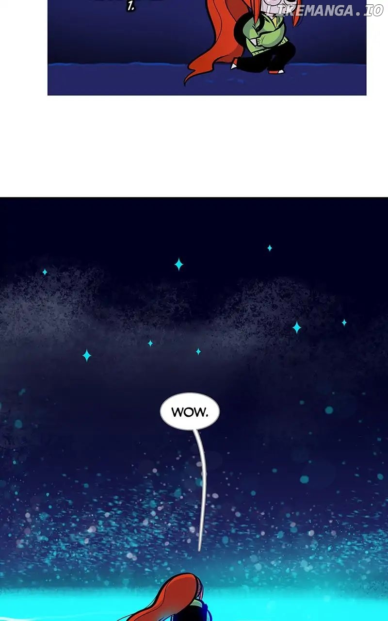 Blessed - Manga chapter 30 - page 19
