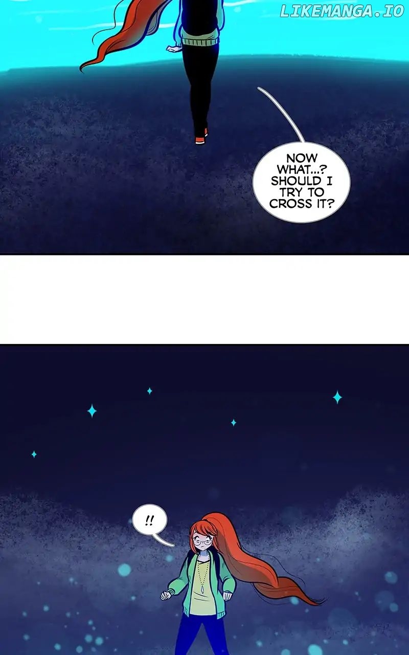 Blessed - Manga chapter 30 - page 20