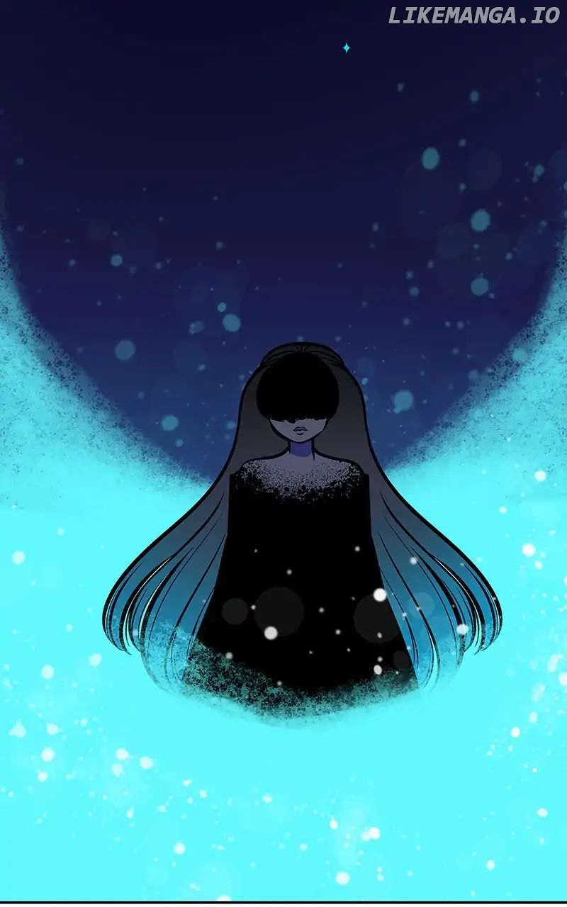 Blessed - Manga chapter 30 - page 25