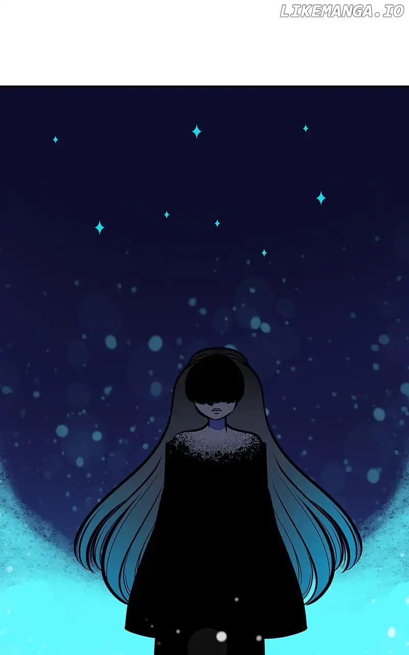 Blessed - Manga chapter 30 - page 26