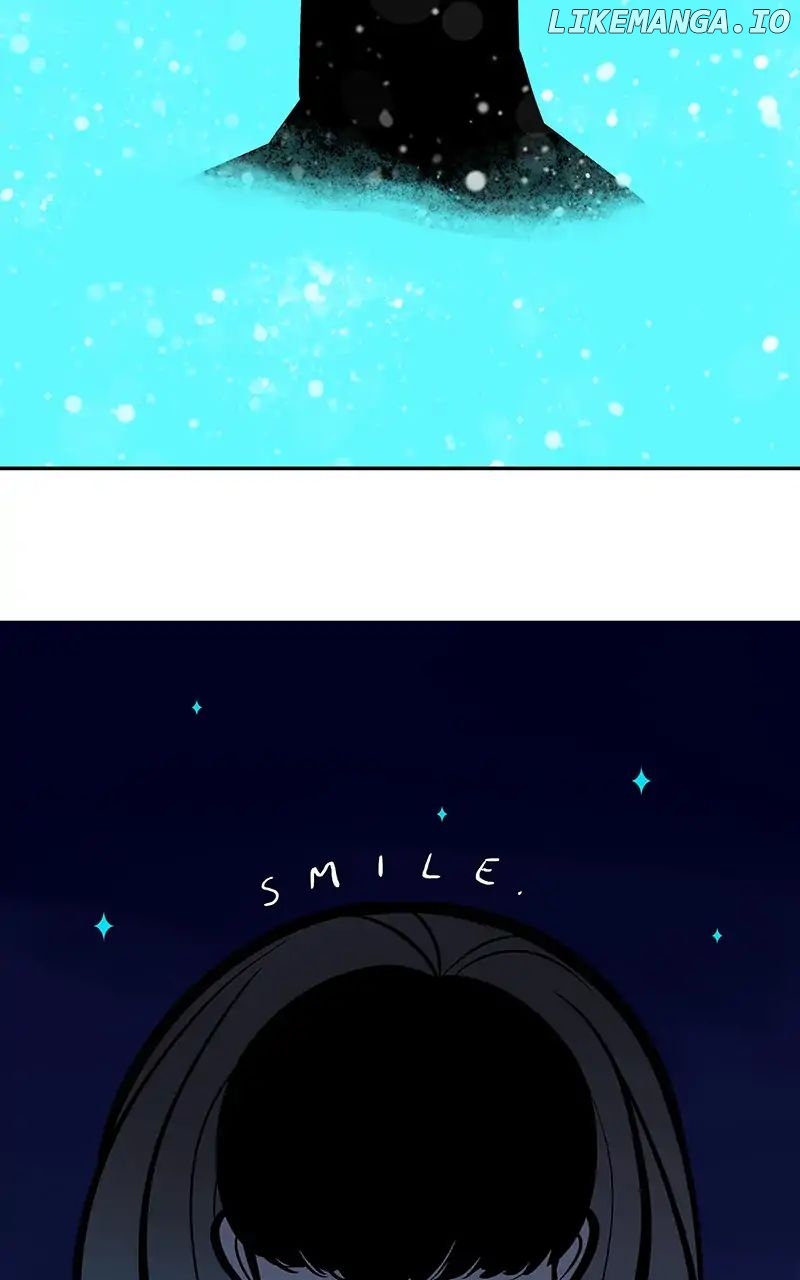 Blessed - Manga chapter 30 - page 27