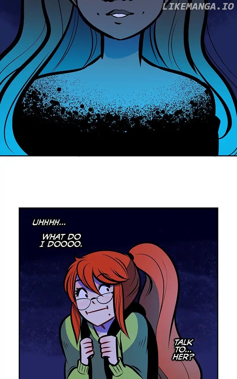 Blessed - Manga chapter 30 - page 28