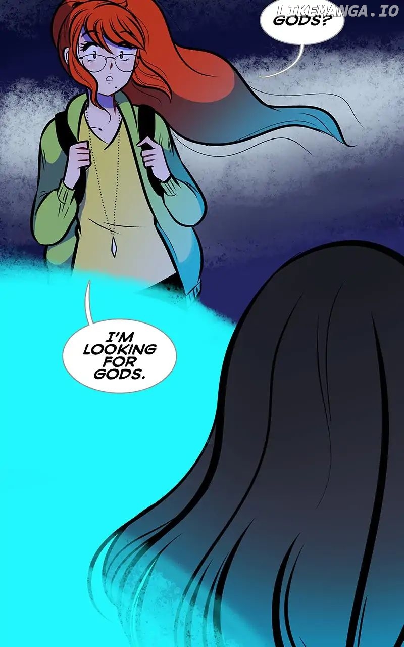 Blessed - Manga chapter 30 - page 30