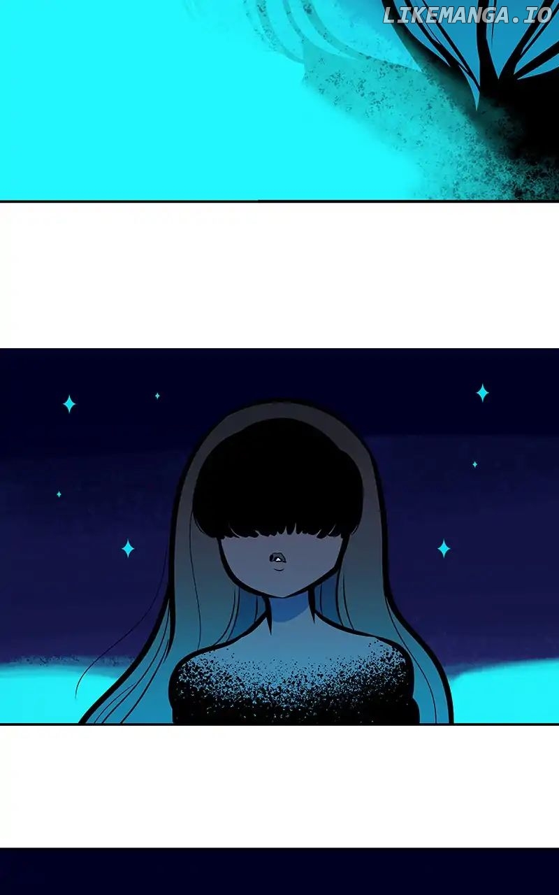 Blessed - Manga chapter 30 - page 31