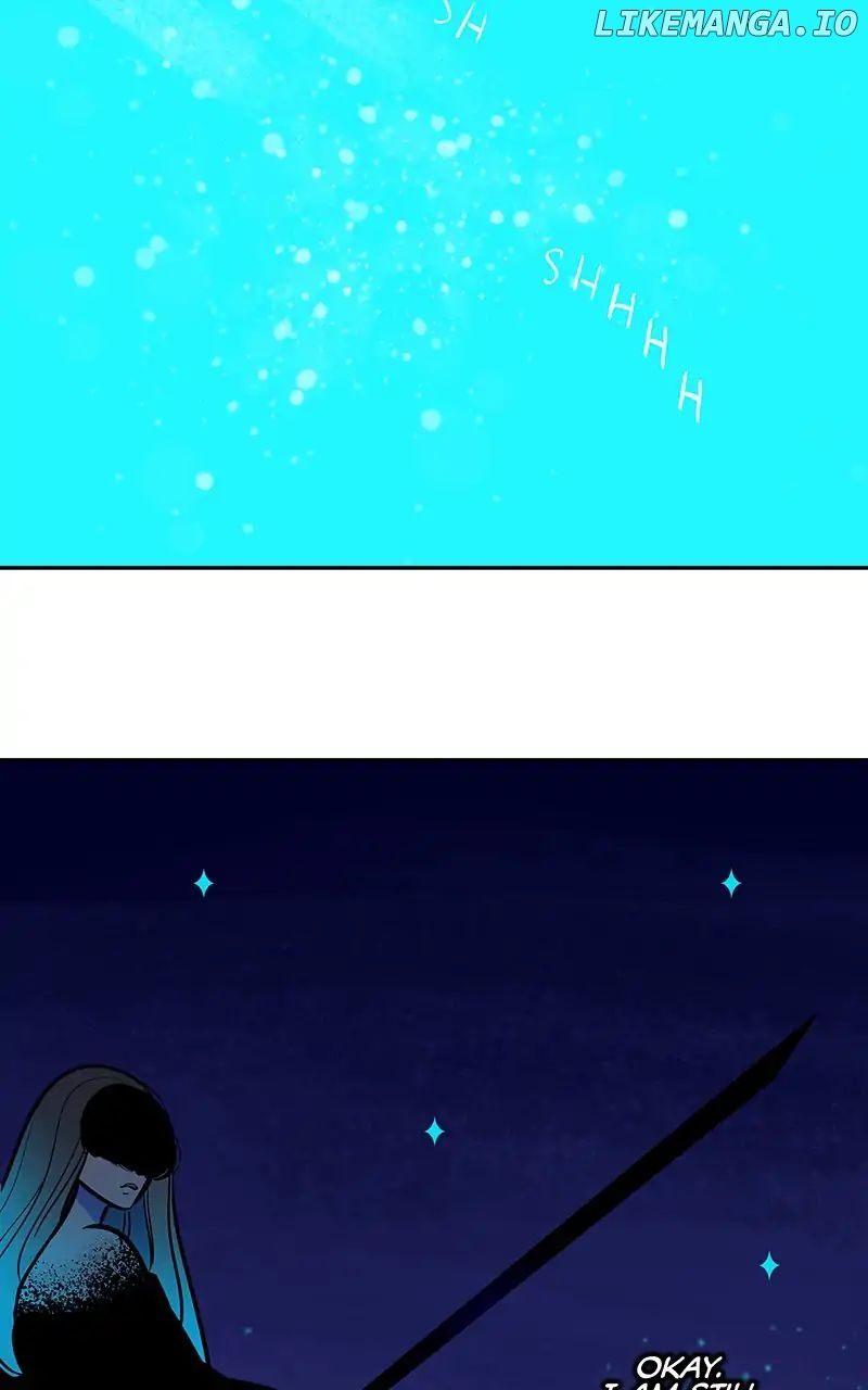Blessed - Manga chapter 30 - page 43