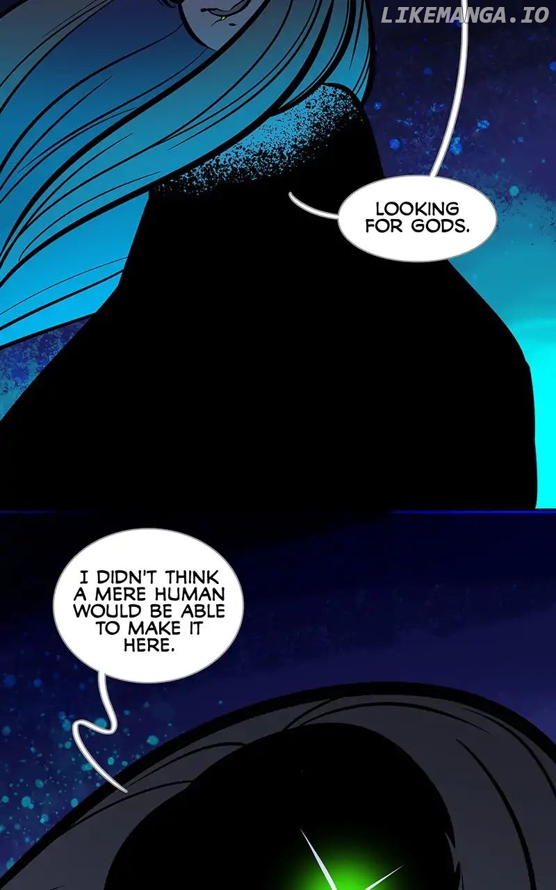 Blessed - Manga chapter 30 - page 55