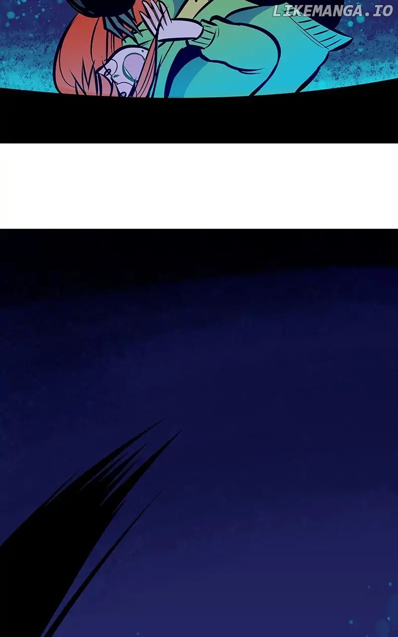 Blessed - Manga chapter 30 - page 65