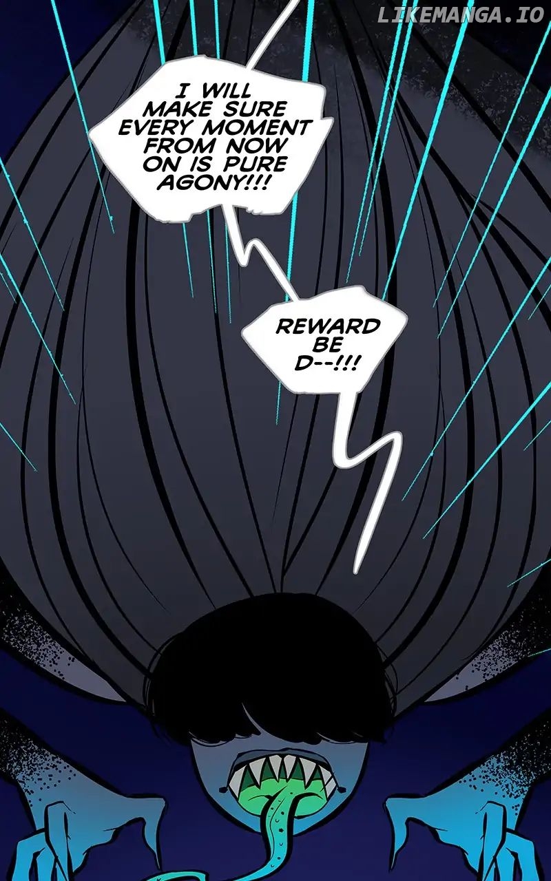 Blessed - Manga chapter 30 - page 69