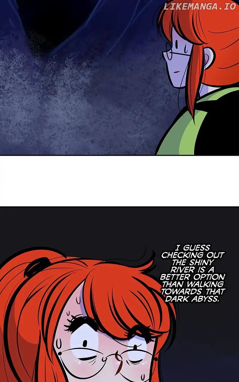 Blessed - Manga chapter 30 - page 7