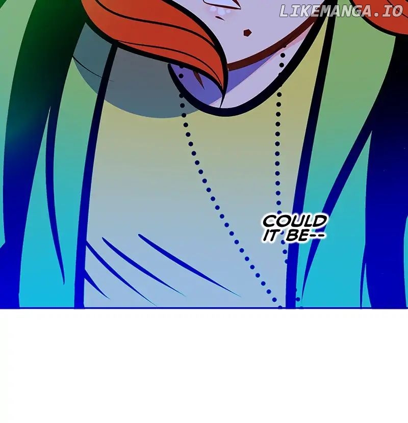 Blessed - Manga chapter 30 - page 75